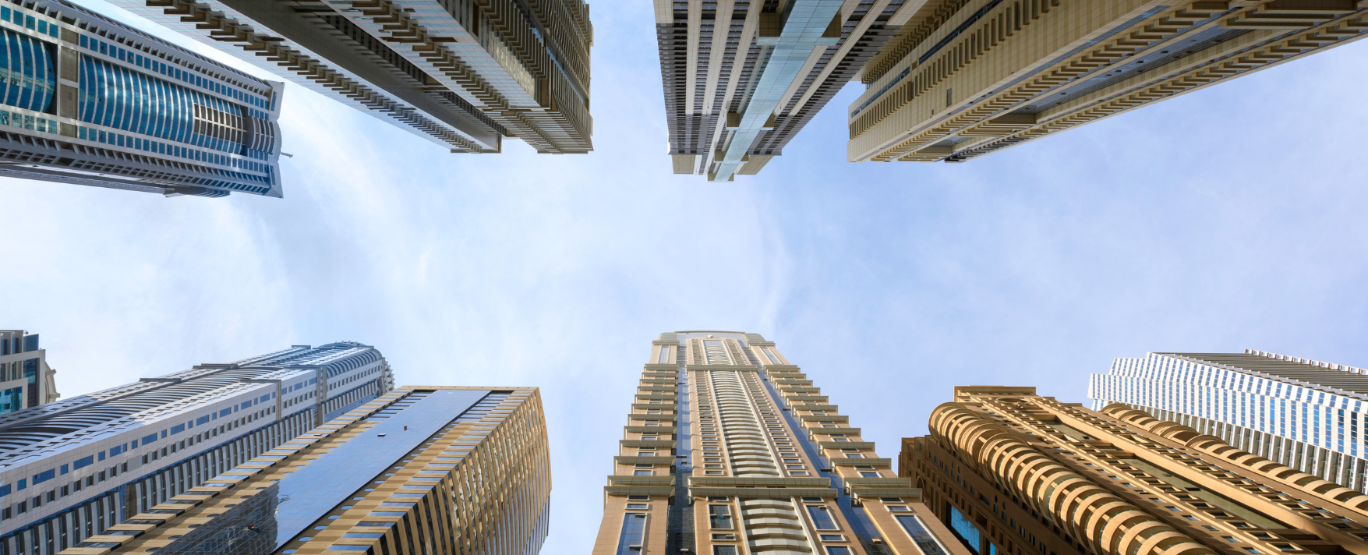 Picture of The Impact of Fire Protection on High-Rise Maintenance Budgets